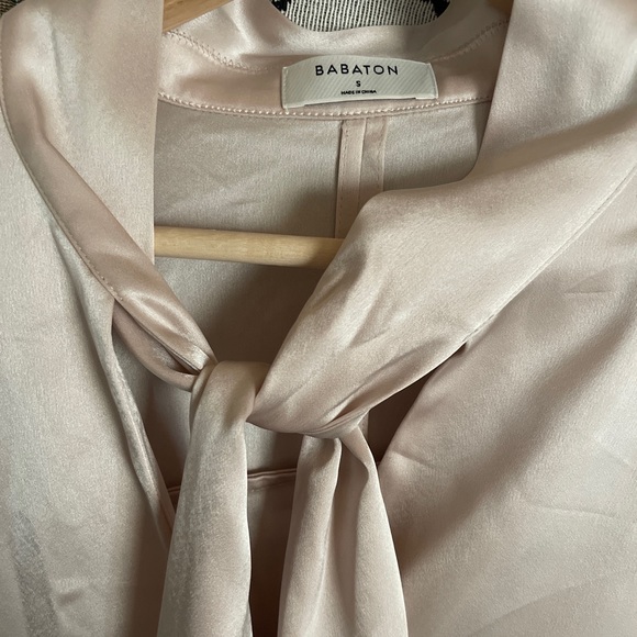 Babaton
Bloomsbury Blouse - Picture 5 of 6